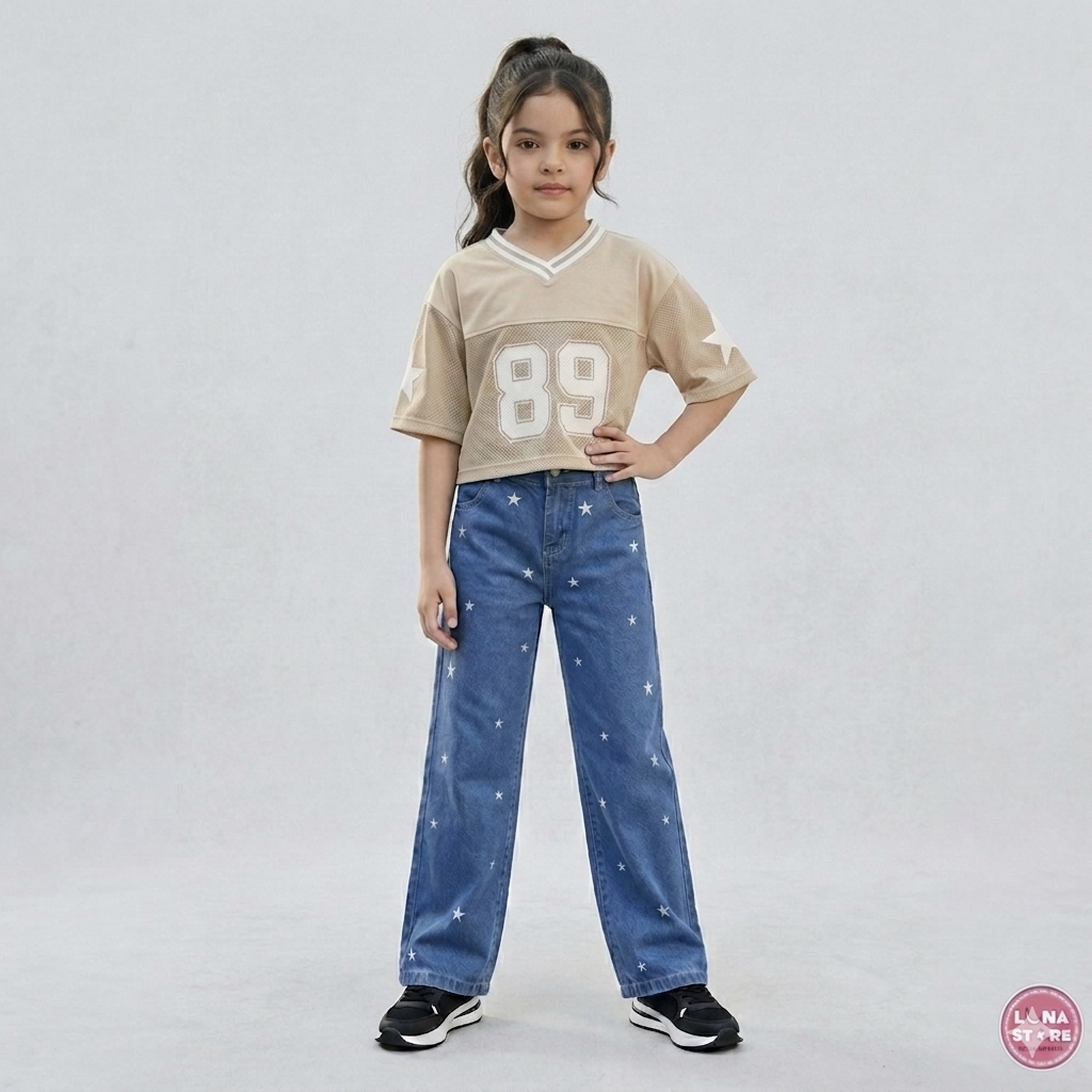 ❣️Talla 6/8