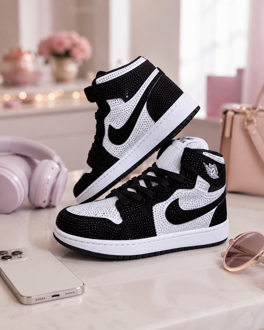 👟Tenis 34 a la 40