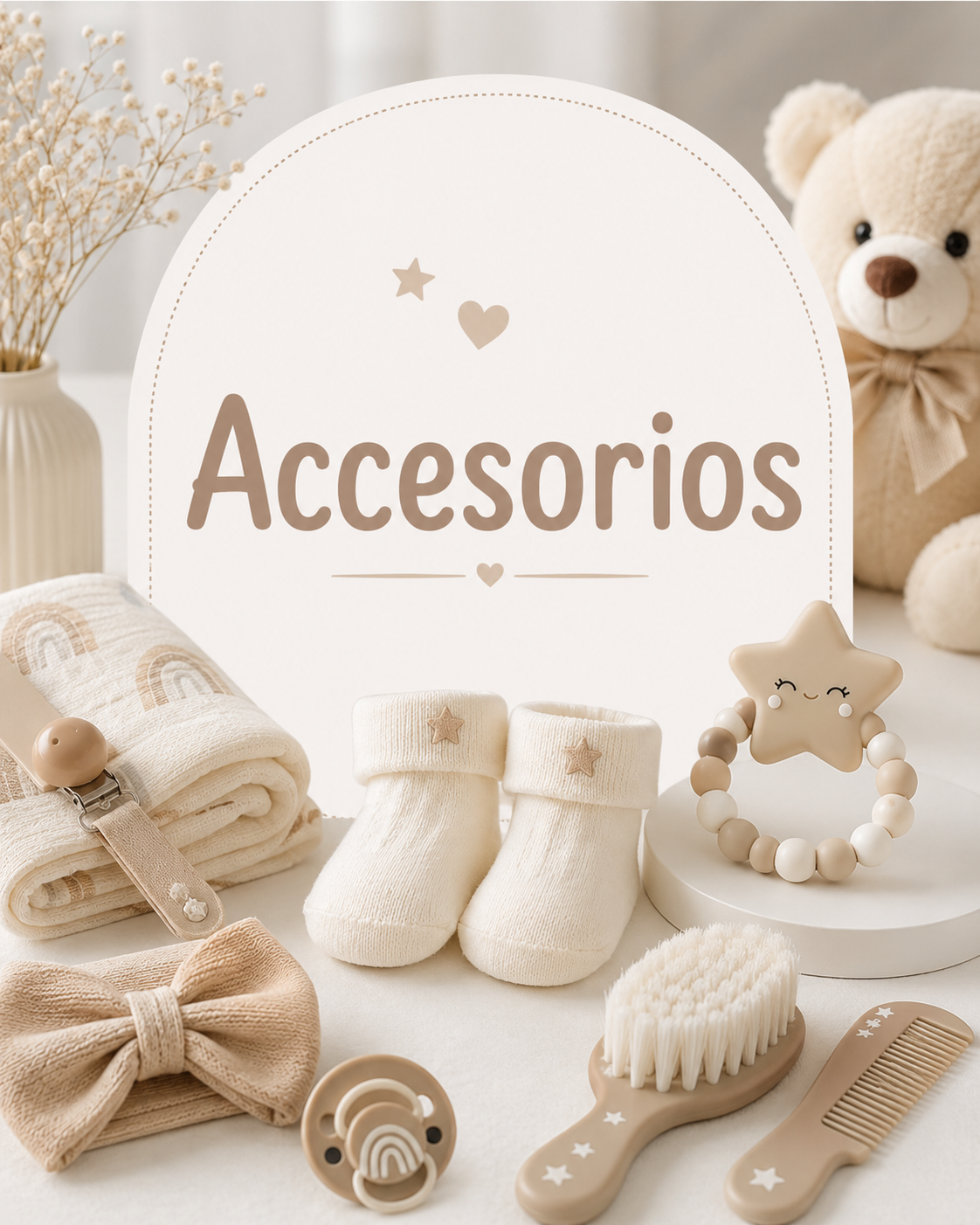 Accesorios