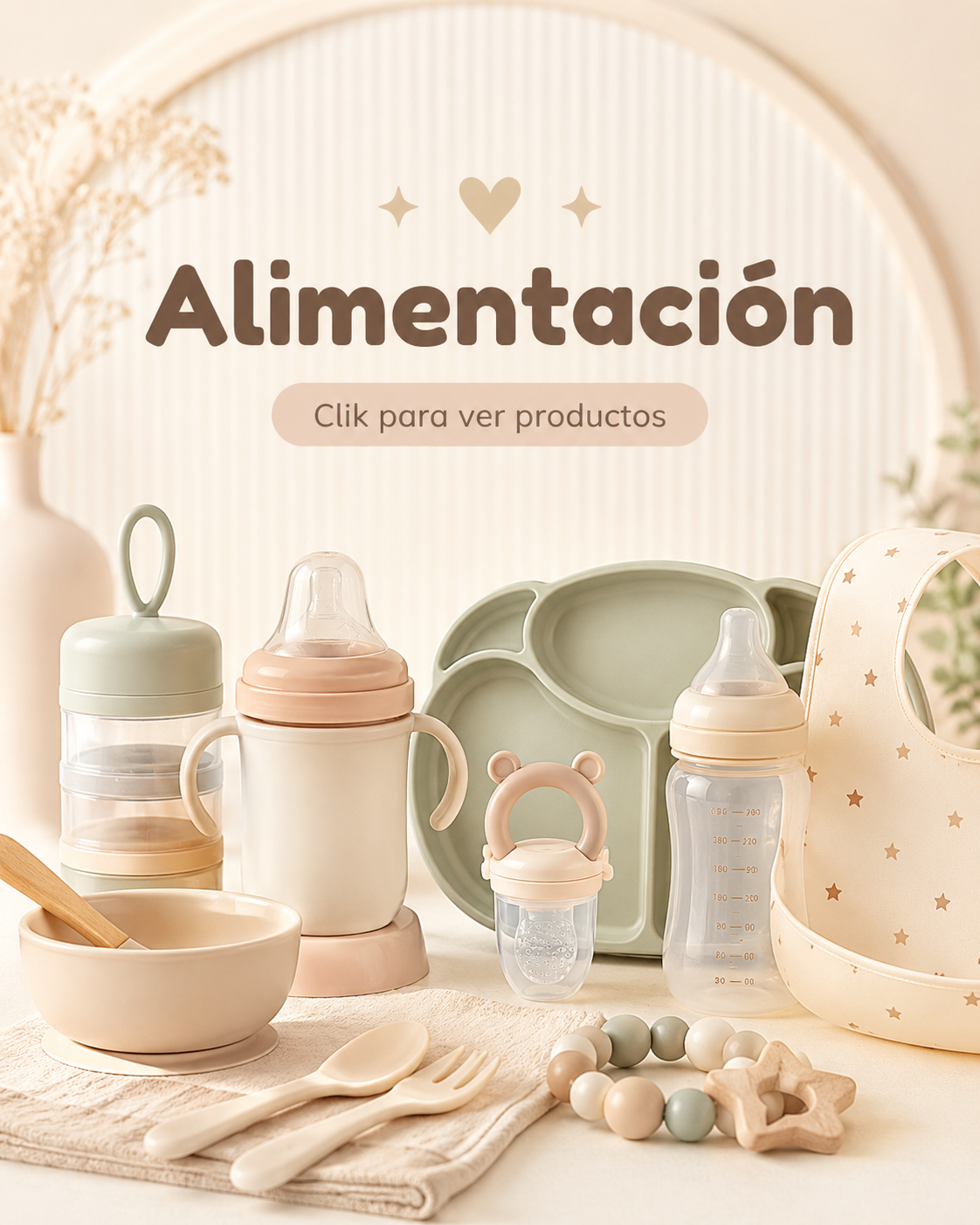 Alimentacion🍽️🍼