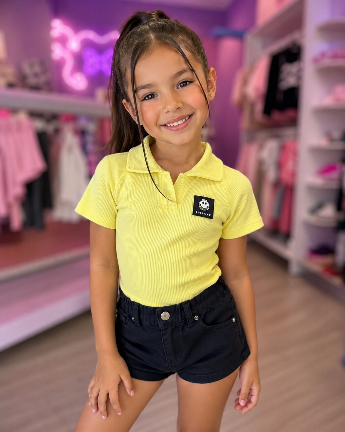 Blusa Talla 6