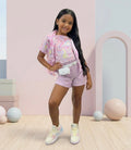 Set x3 piezas de Short