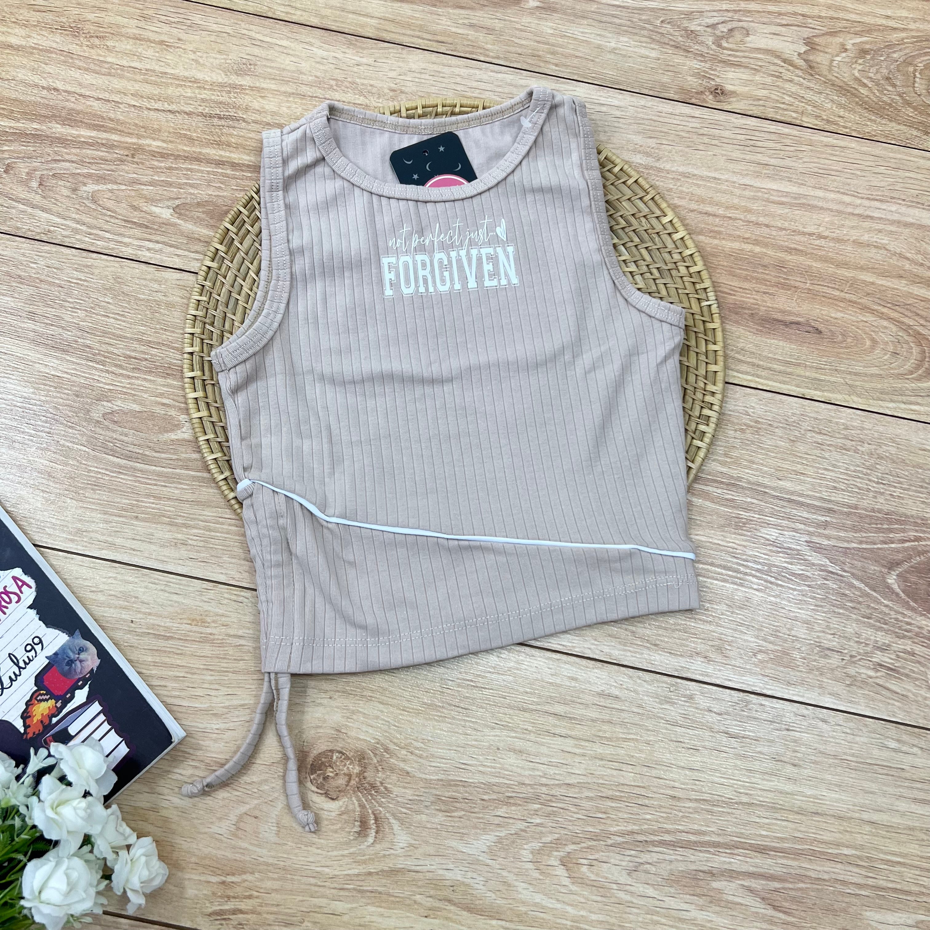 Blusa Talla 8, 6