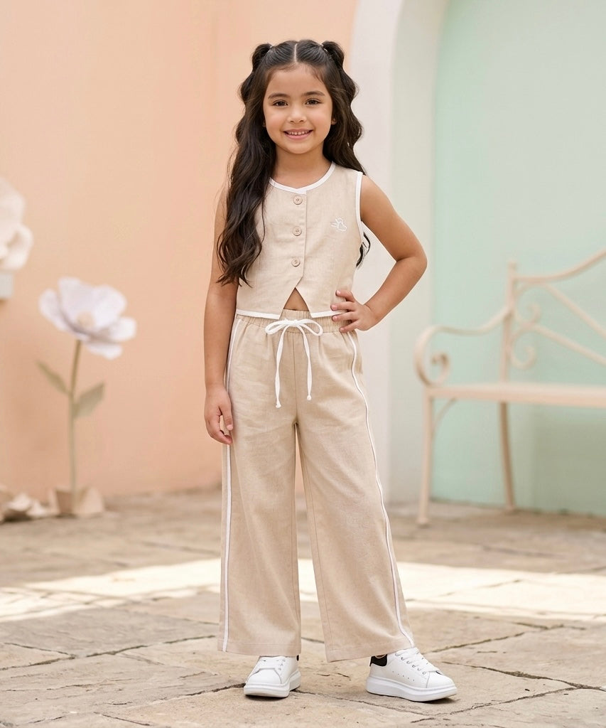Conjunto de Pantalón