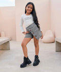 Conjunto de Falda-Short