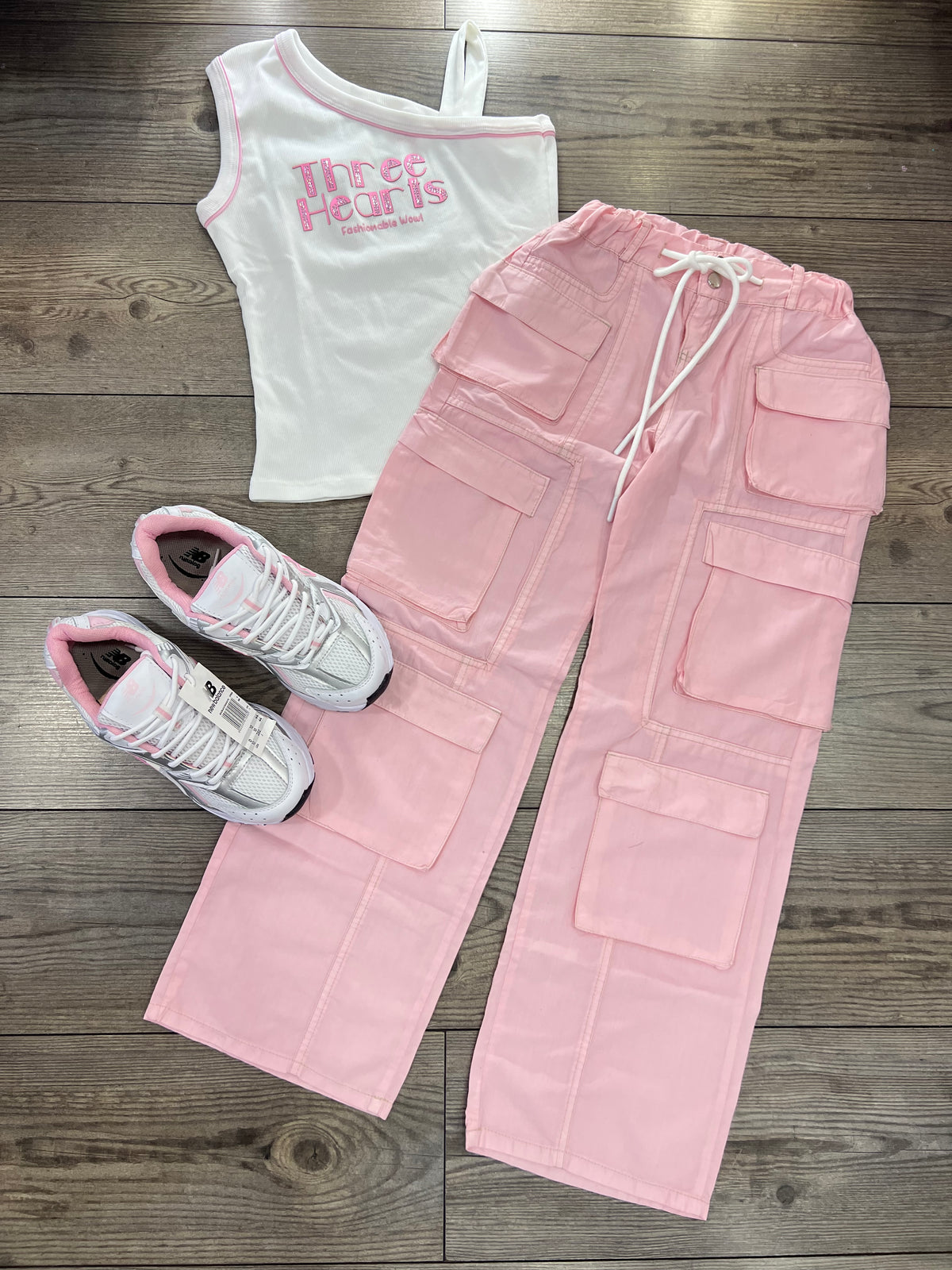 Conjunto de Pantalón
