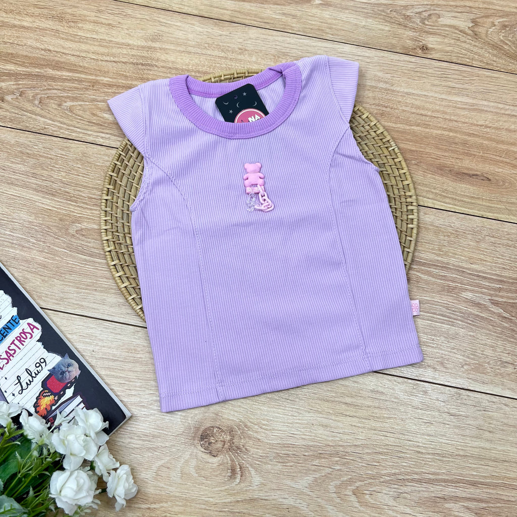 Blusa Talla 8, 10, 12