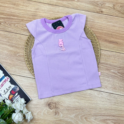 Blusa Talla 8, 10, 12
