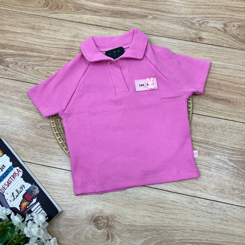 Blusa Talla 6