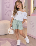 Conjunto de Short