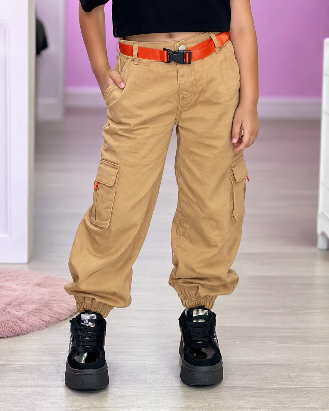 Pantalón Jogger