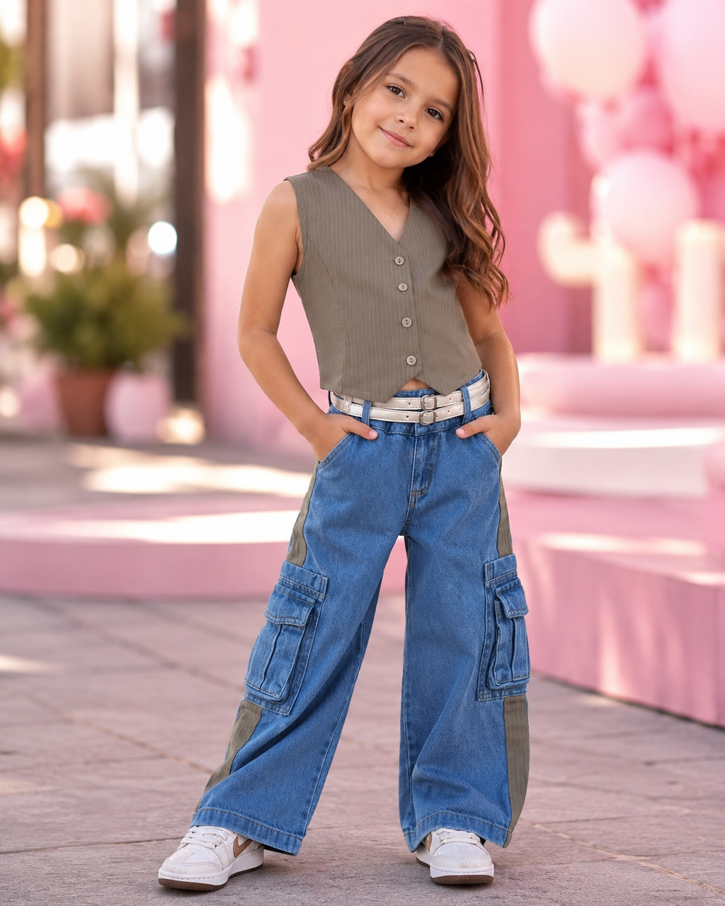 Conjunto de Jean