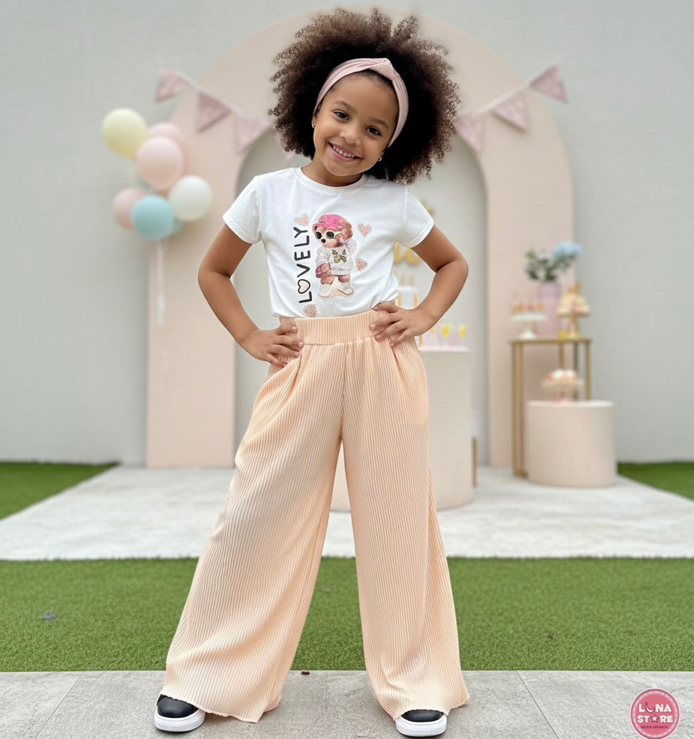 Conjunto de Pantalón