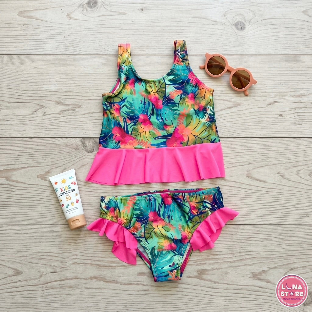 Talla 14