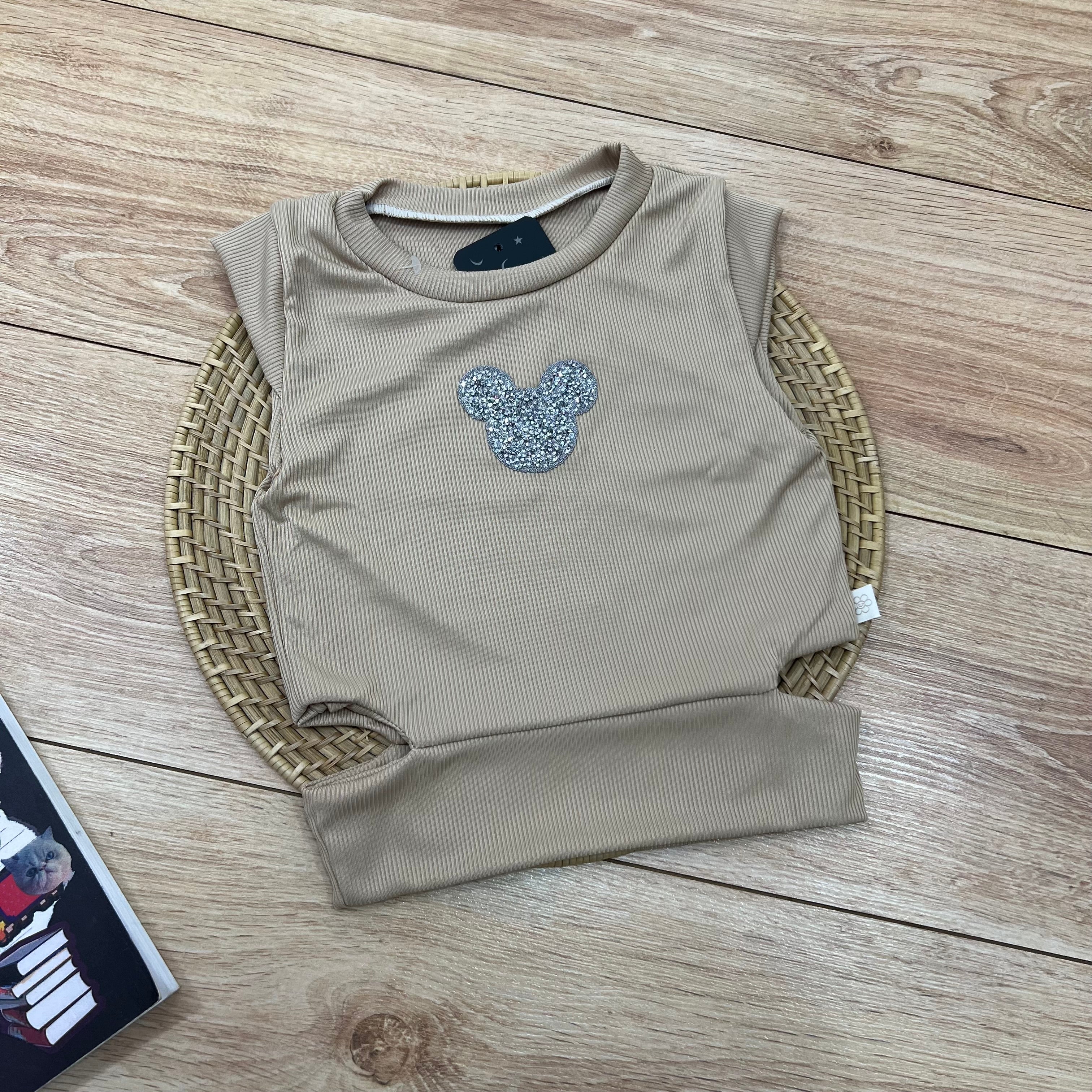 Blusa Talla 6, 8