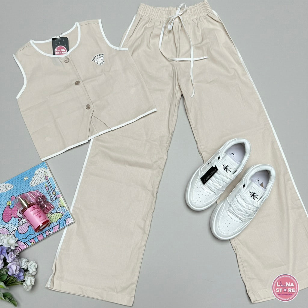 Conjunto de Pantalón