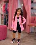 Enterizo con Chaqueta de Jean