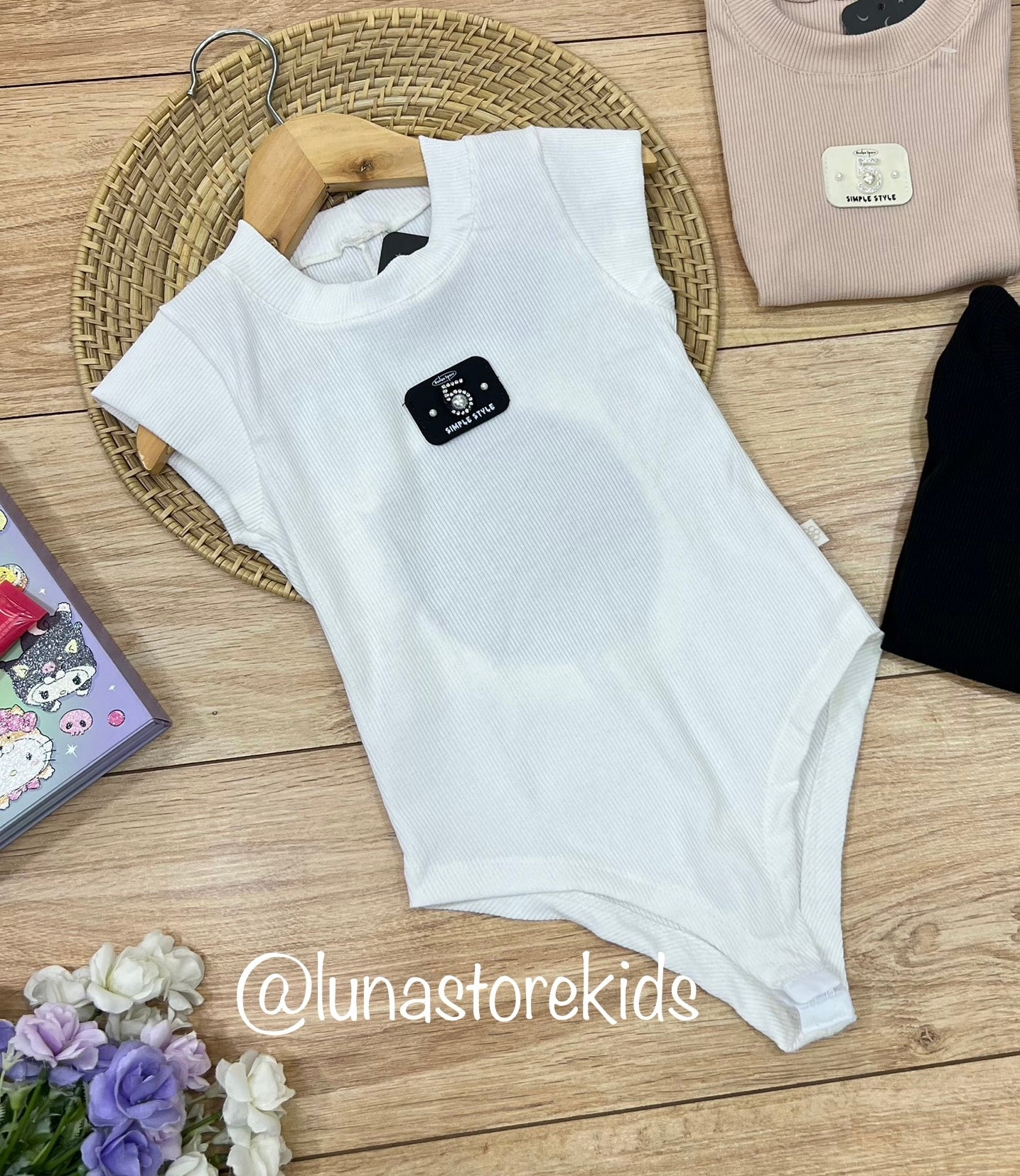Body Talla 6