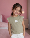 Blusa Talla 8