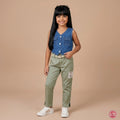 Conjunto de Pantalón