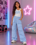Conjunto de Pantalón
