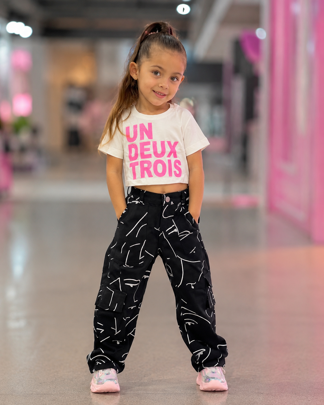 Conjunto de Jean