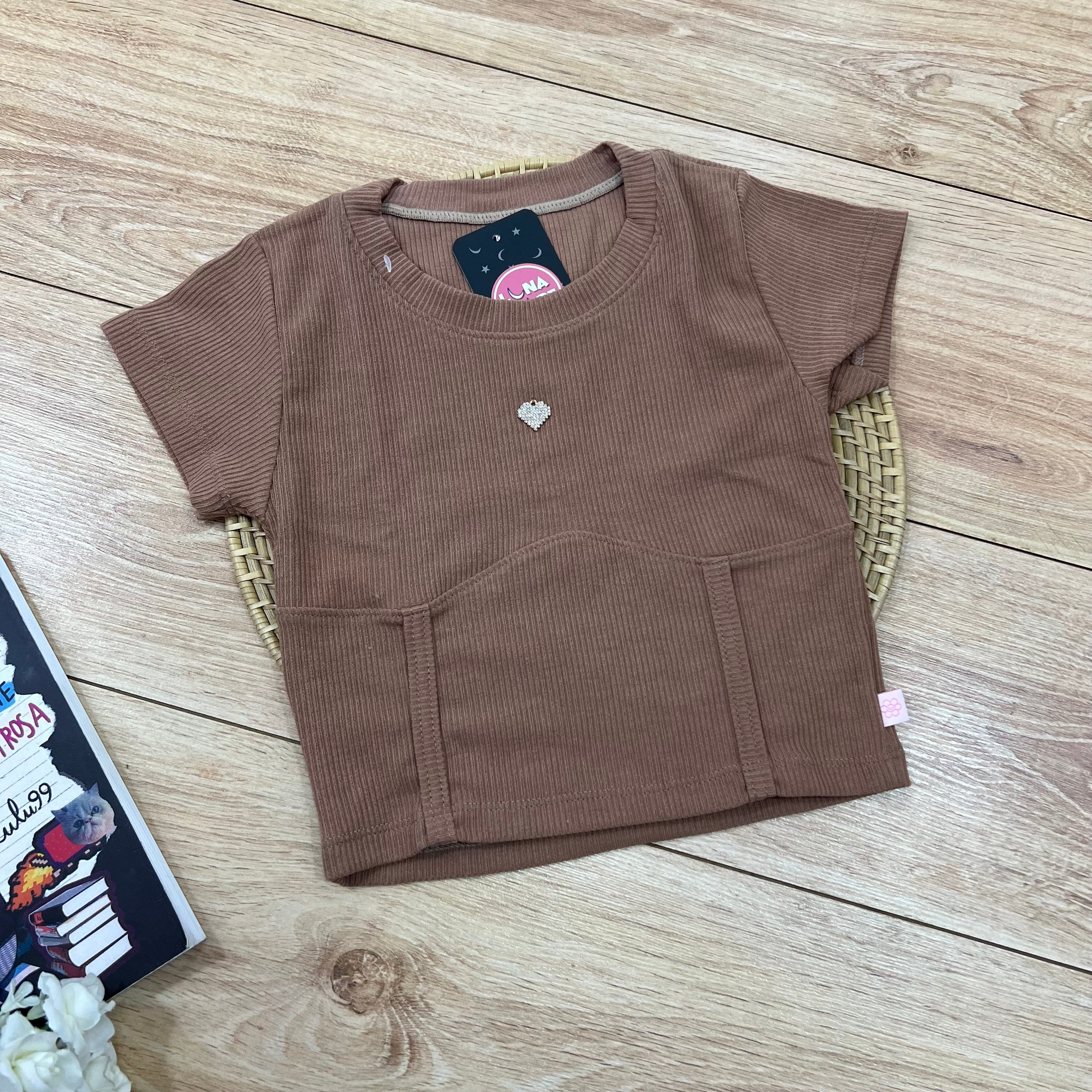 Blusa Talla 12, 8, 6