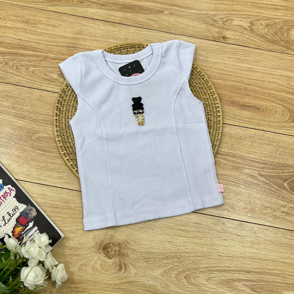 Blusa Talla 6