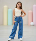 Conjunto De Jean