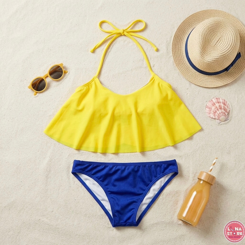 Talla 14