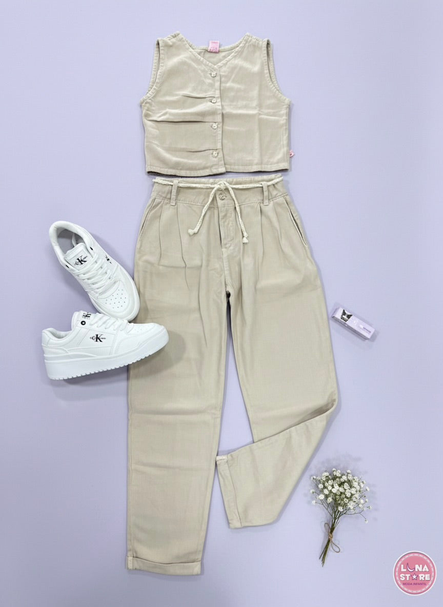 Conjunto de Pantalón