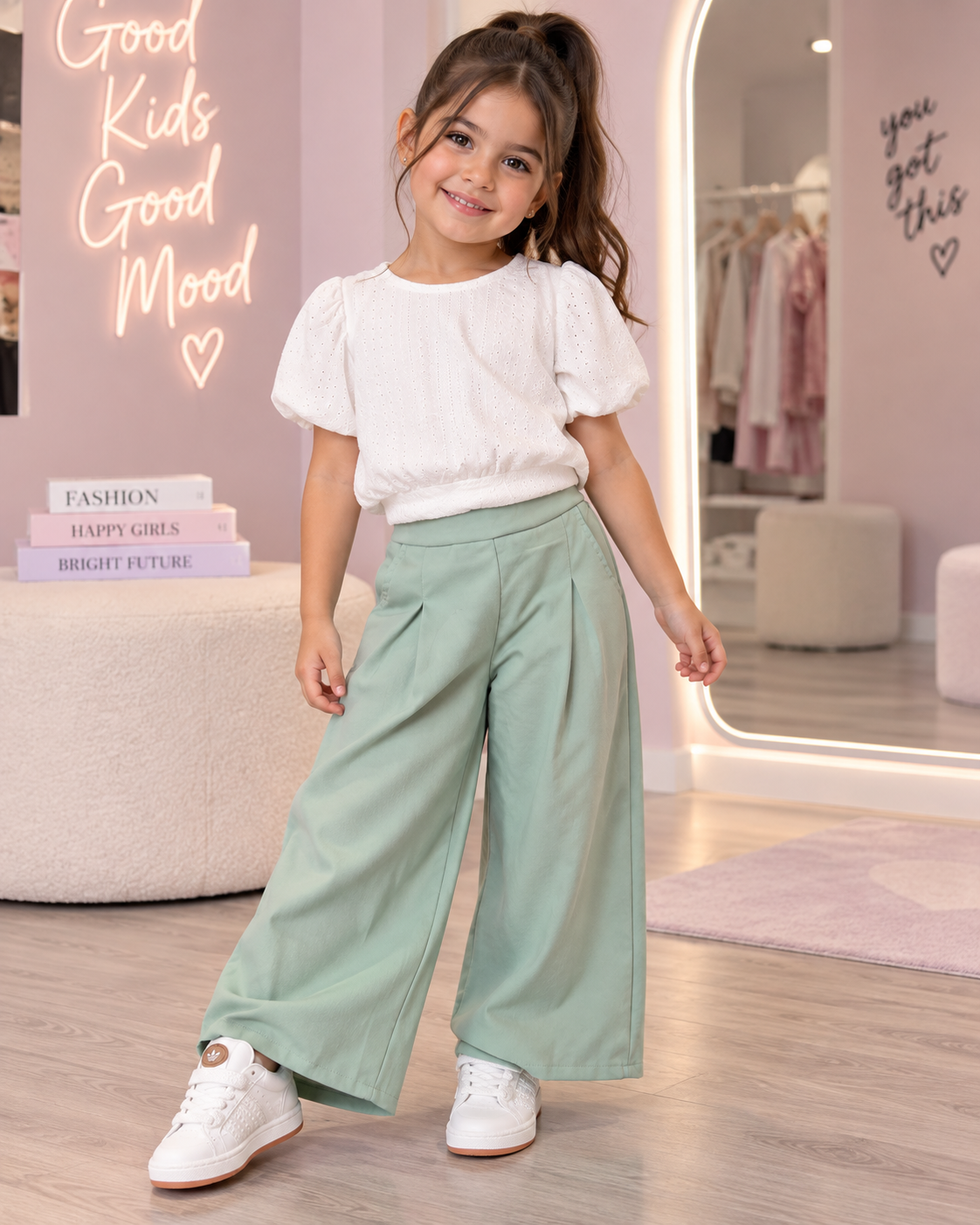 Conjunto de Pantalón