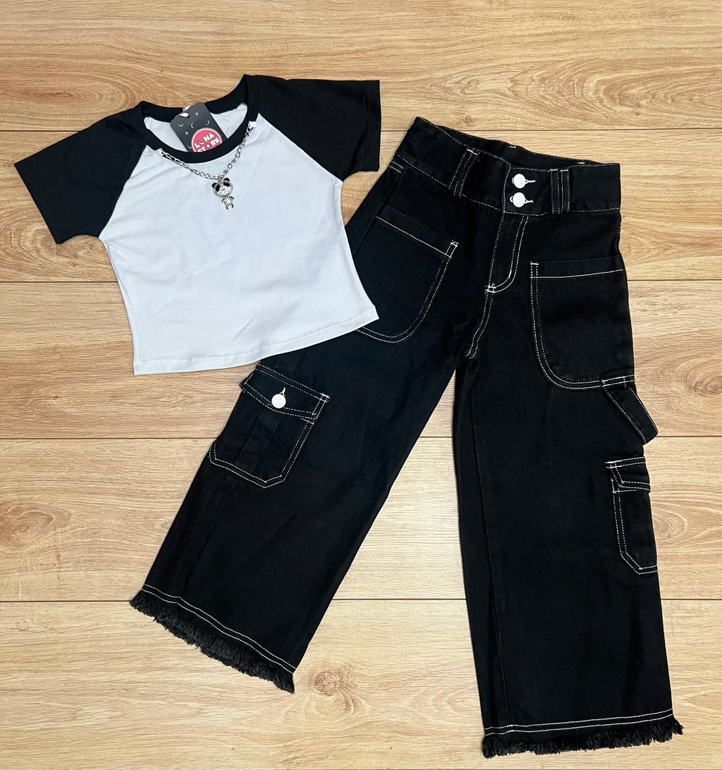 Conjunto de Jean