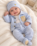 Set Talla 0/6Meses