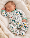 Set x8Piezas Talla 0/3M, 3/6M 6/9M
