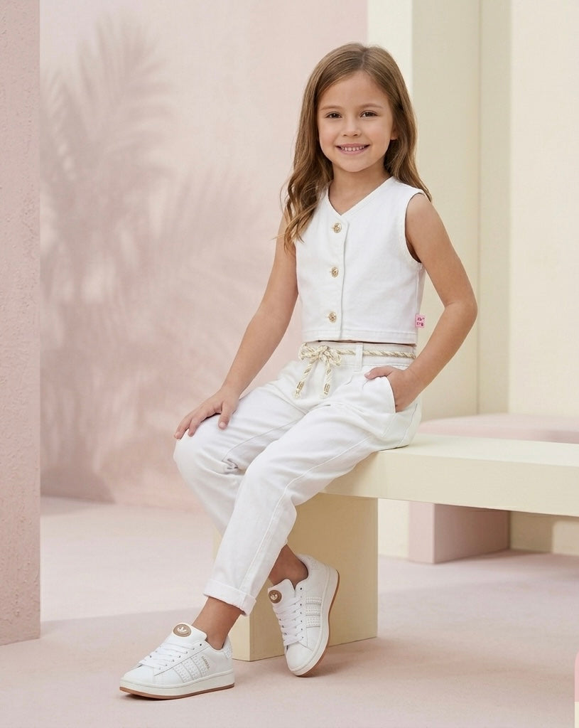 Conjunto de Pantalón