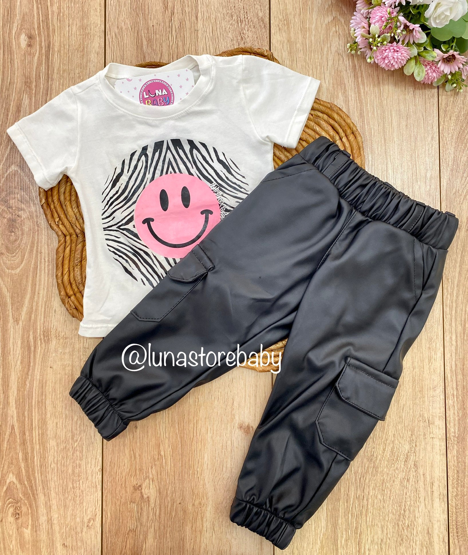 Conjunto Jogger