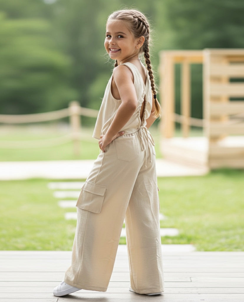 Conjunto de Pantalón