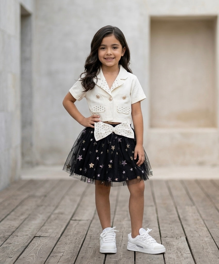 Conjunto de Tutu