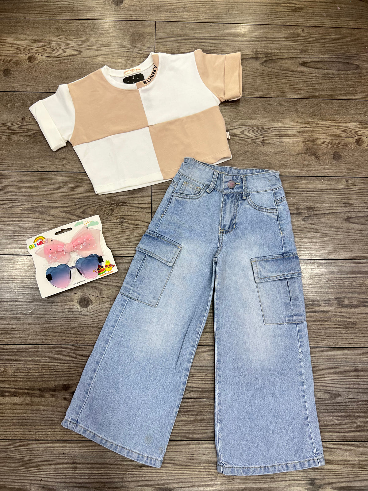 Conjunto de Jean
