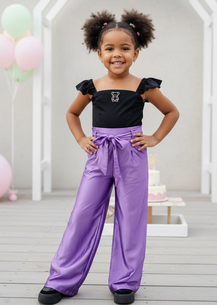 Conjunto de Pantalón