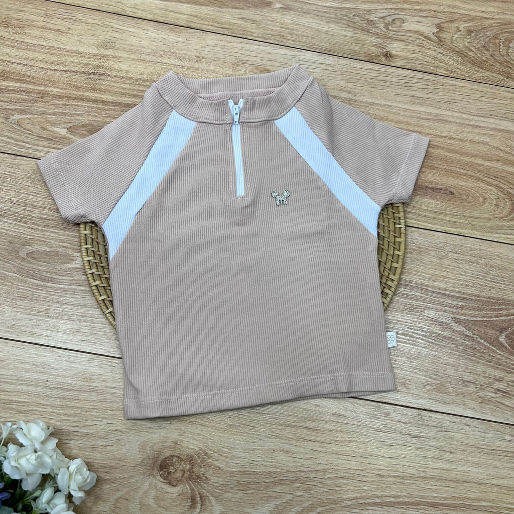 Blusa Talla 8, 6