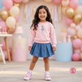Conjunto de Falda