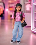 Conjunto de Jean