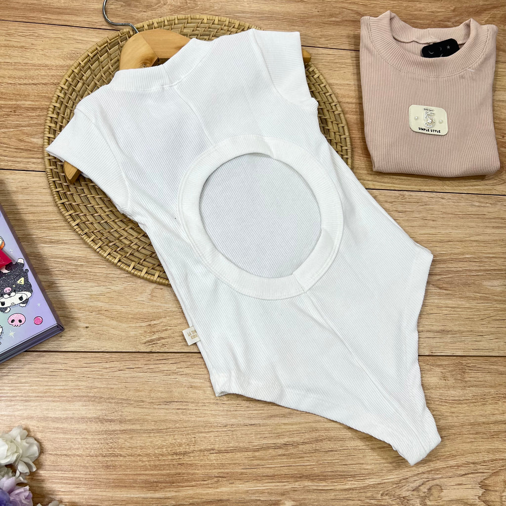 Body Talla 6