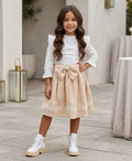 Conjunto de Falda