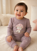 Pijama talla 12/18M