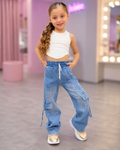 Conjunto de Jean