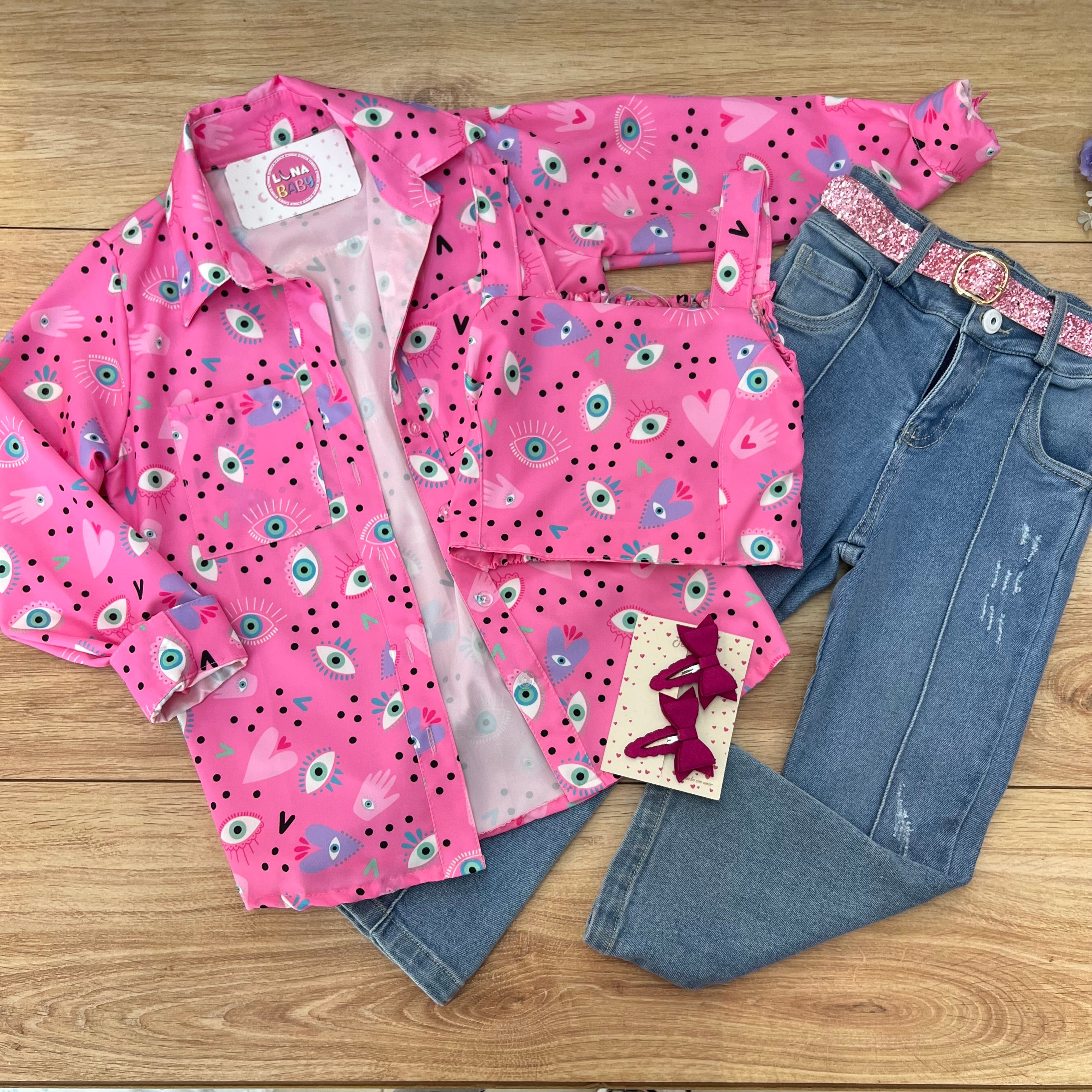 Set x3 de Jean