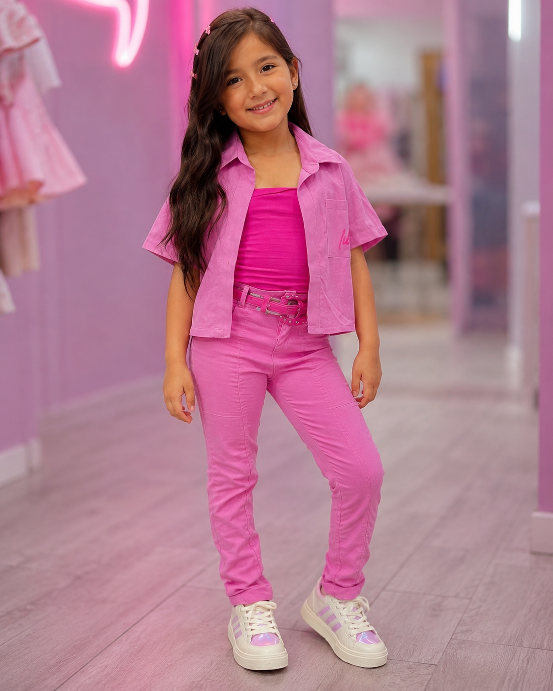 Set x3 piezas de Pantalón